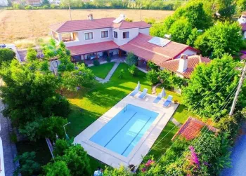 Villa in Dalyan